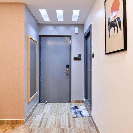 Super Townhouse Oak Sayhallo Ecstasy Bhubaneswar Exterior foto